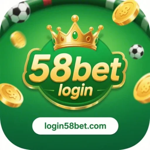 58bet login