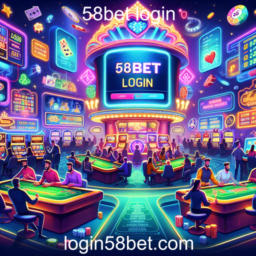 Desafiando o Conhecimento com 'Perguntas Frequentes' no 58bet login