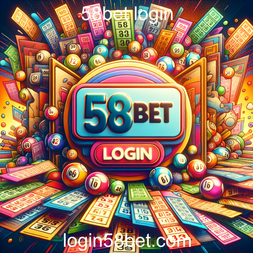 Explorando a Loteria no 58bet: Um Mundo de Possibilidades e Emoções